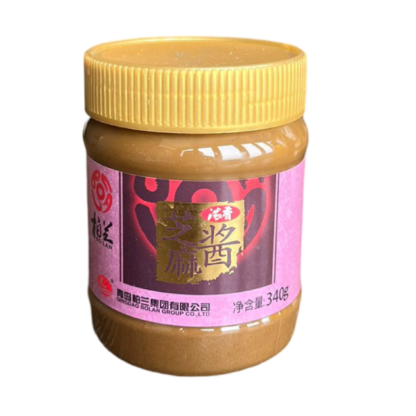 Pasta BoLan kunzhutnaya 340g