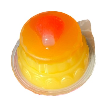 Пудинг Chaozhou Zhuangkang фруктовый 50г