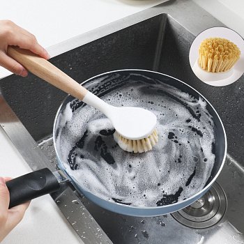 Щетка Snax SX-03 кухонная