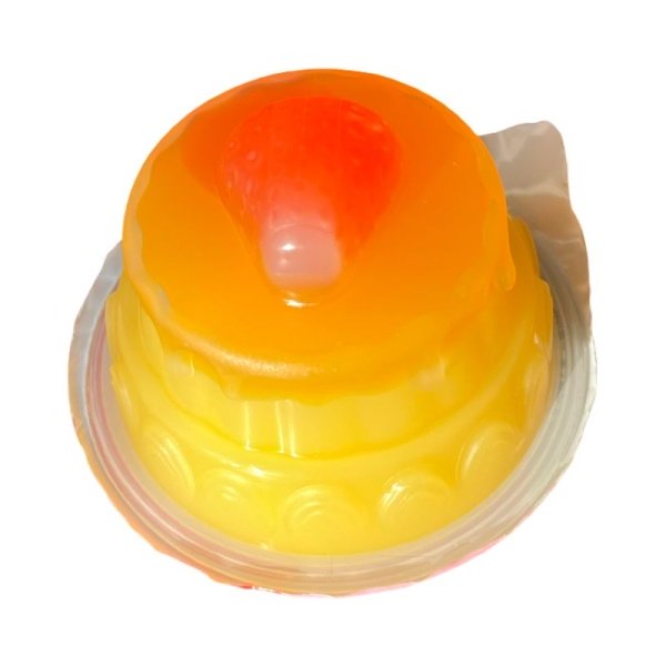 Puding Chaozhou Zhuangkang fruktovyy 50g