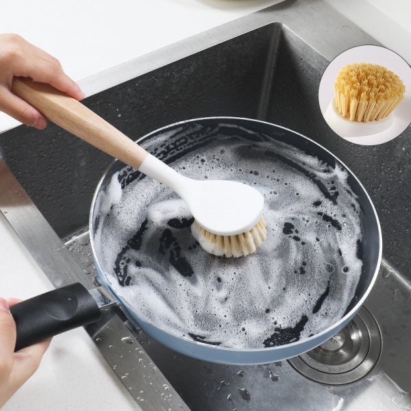 Shchetka Snax SX-03 kukhonnaya