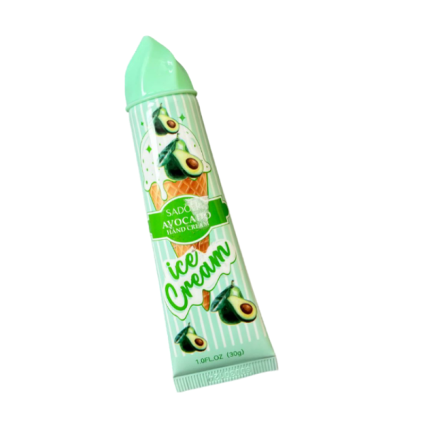 Krem Sadoer dlya ruk avokado 30g