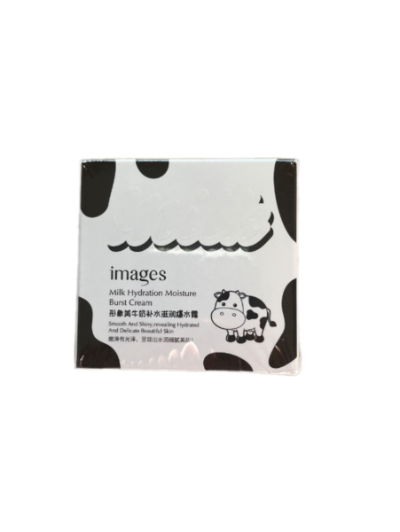 Krem dlya litsa Images XXM89888