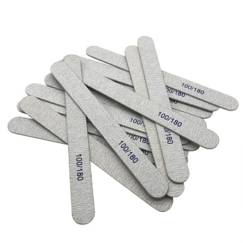 Пилочка Snax для ногтей SX-02