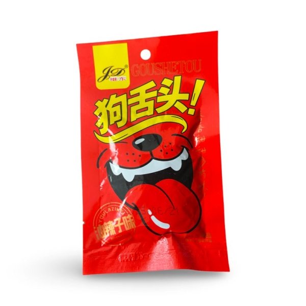 Soevoe myaso GousHeTou pryanyy yazyk 20g