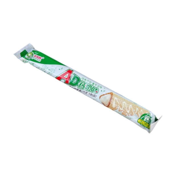 Palochki Ajiahui shokoladnye 13g