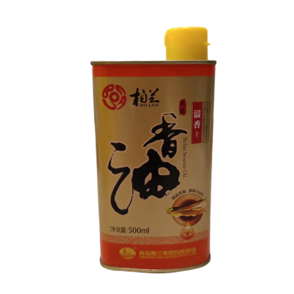 Maslo BoLan kunzhutnoe 500ml