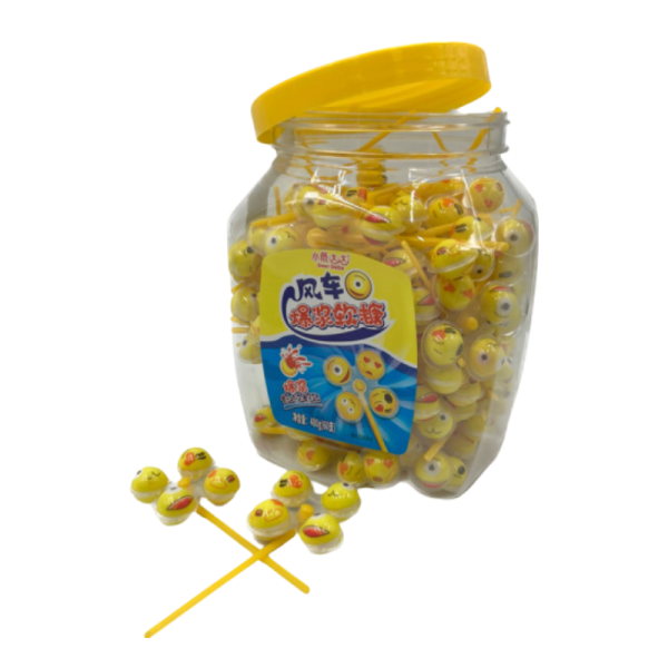 Marmeladnye konfety Deer DaDa Turn emodzi 8g