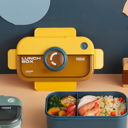 Lanchboks Yokee Y-0337 1100ml