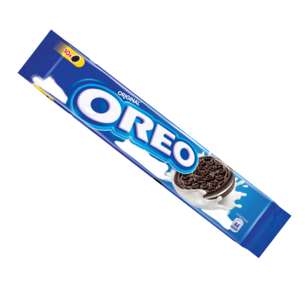 Pechene Oreo originalnoe 95g