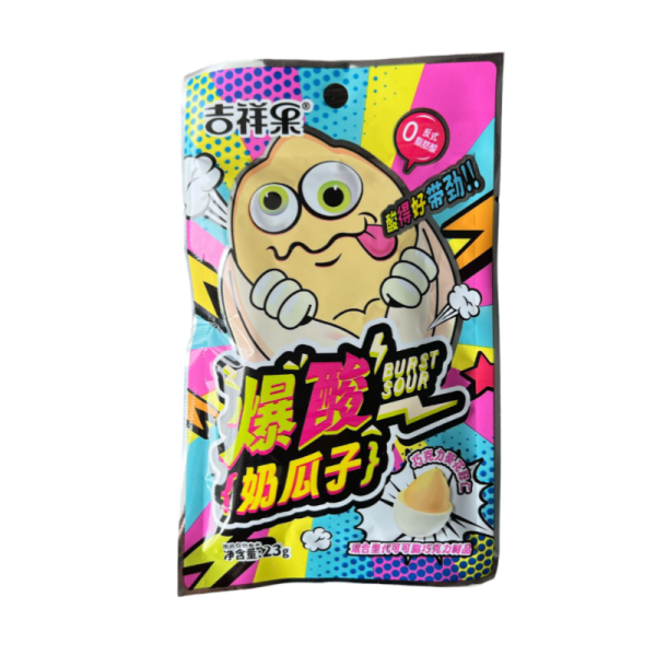 Semechki Jixiangcai v shokolade 23g