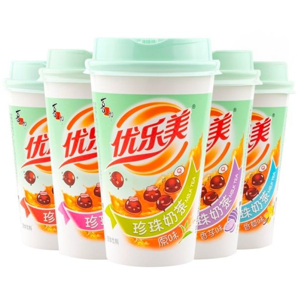 Chay Youlemei molochnyy s tapiokoy vanilnyy 70g_2