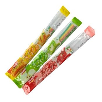 Мармелад Fupaiyuan Фруктовые ленты