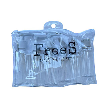 Дорожный набор Snax SX-09