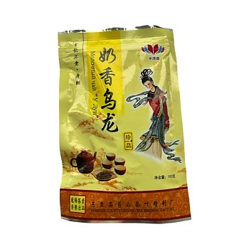 Чай LongYang улун 100г