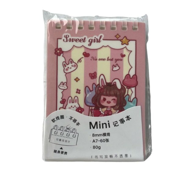 Bloknot Senmu XQA7060A0495_2