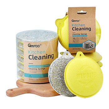 Губка Snax SX-10