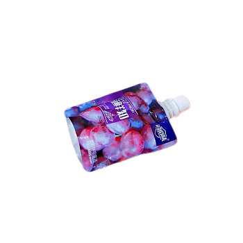 Желе питьевое Super Flavor с конжаком ассорти вкусов 60г