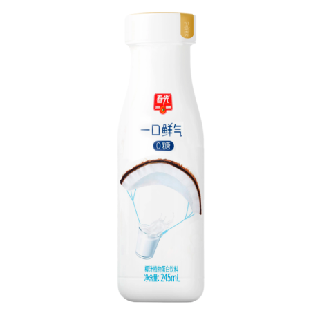 Kokosovoe moloko Tau-Tau 245ml