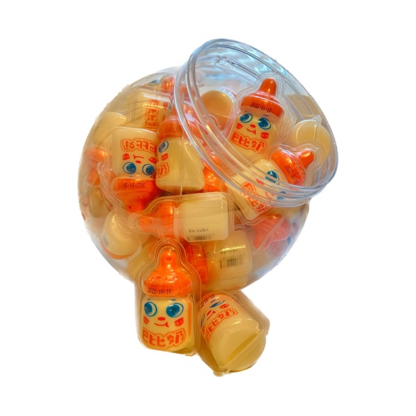Marmelad Deer DaDa s zhidkoy nachinkoy Butylochka 10g_2