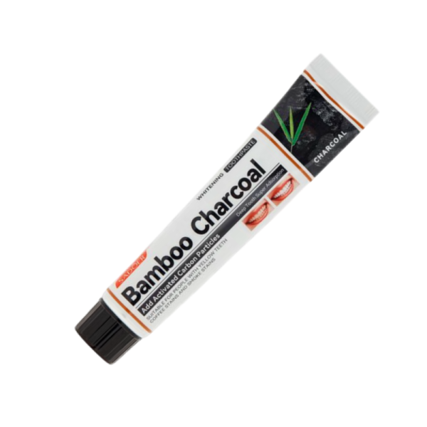 Pasta Sadoer zubnaya s uglem bambuka 100g