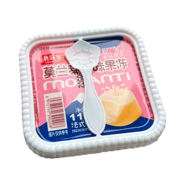 Puding YouWeike assorti vkusov 110g_2