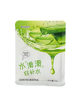 Маска для лица Images XXM02501