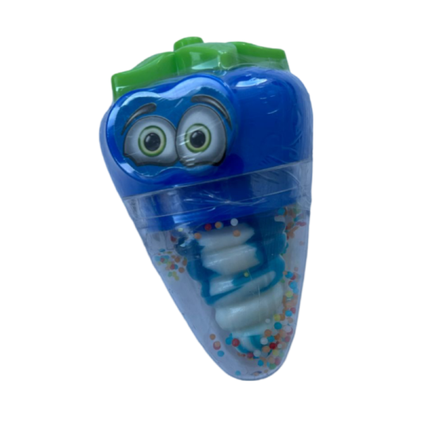 Karamel Chaozhou Chaoan frukty 21g