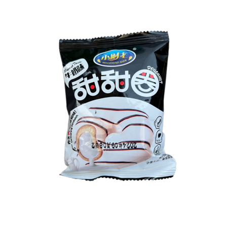 Ponchiki Ahdi assorti vkusov 33g_2