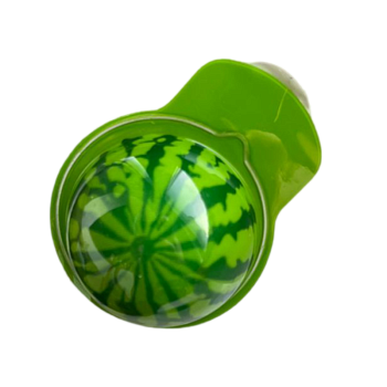 Мармелад Deer DaDa с жидкой начинкой Арбуз 9г