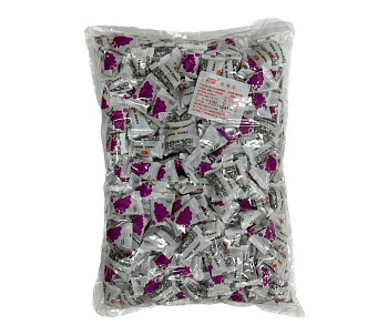 Мармелад Huifuylian Fudge Series Виноград 2,5кг