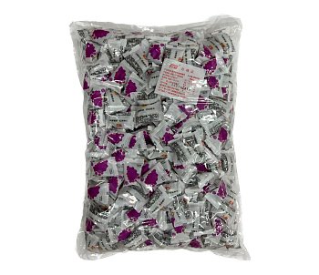 Мармелад Huifuylian Fudge Series Виноград 2,5кг