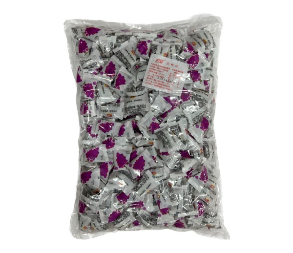 Marmelad Huifuylian Fudge Series Vinograd 2,5kg