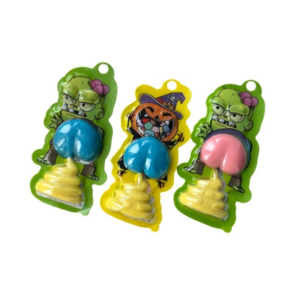 Marmelad Tai Le Hu Monstry 17g