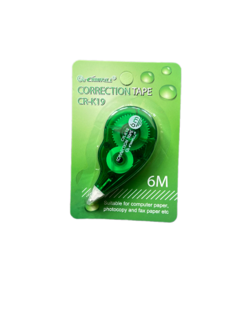 Korrektor ChangLi CR-K19_2