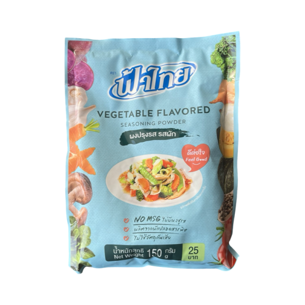 Priprava iz naturalnykh ovoshchey FATHAI BRAND 150gr