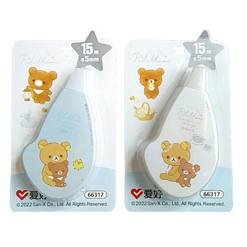 Корректор Snax 66317