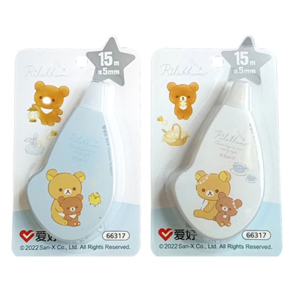 Korrektor Snax 66317