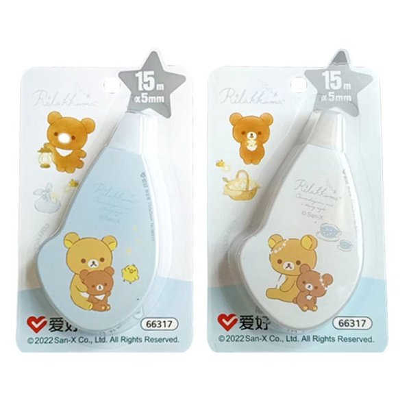 Korrektor Snax 66317