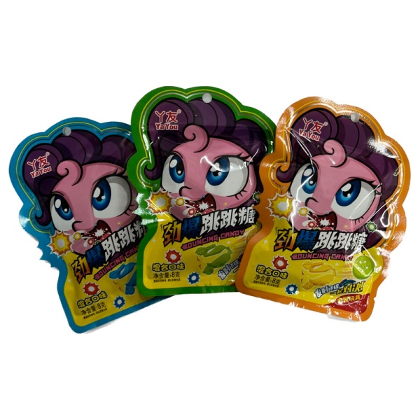 Shipuchka Ya You fruktovyy miks 8g