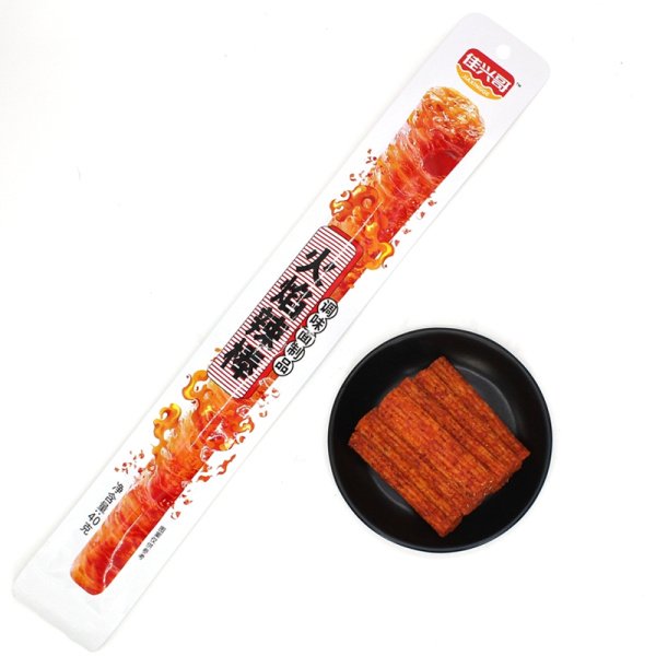 Myaso Jiaxingge ostroe 40g