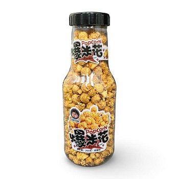 Попкорн Dangjia в глазури с карамельным вкусом 260г