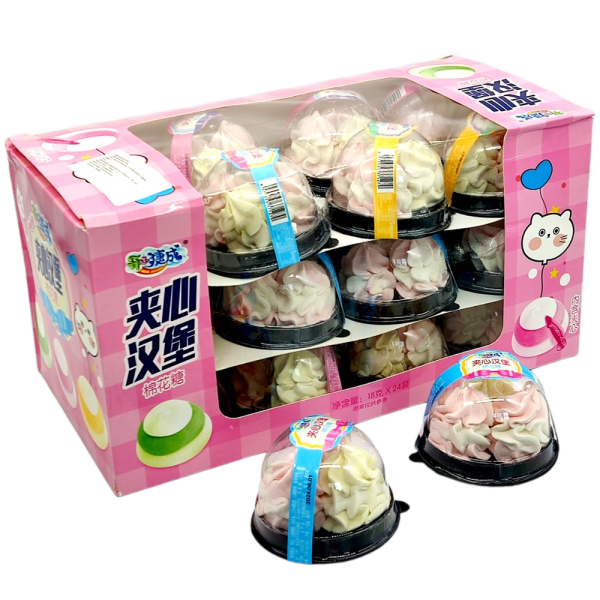 Marshmellou Junxing 18g