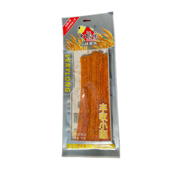 Soevoe myaso Dafule Vegetarianskiy vkus 78g