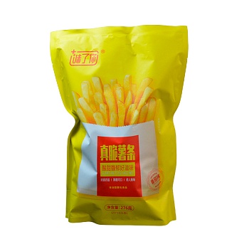 Картофель фри Smell You томатный 276г