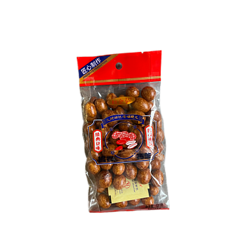 Арахис обжаренный Ingenious в панировке микс вкусов 120г