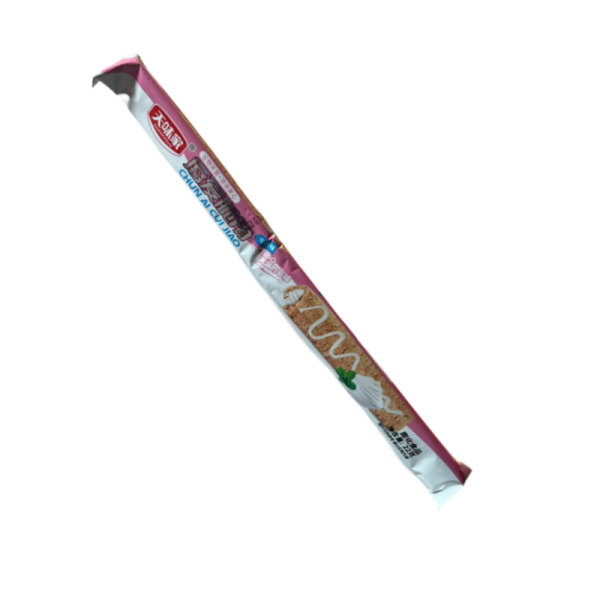 Palochki DayTasteHome molochnye 22g