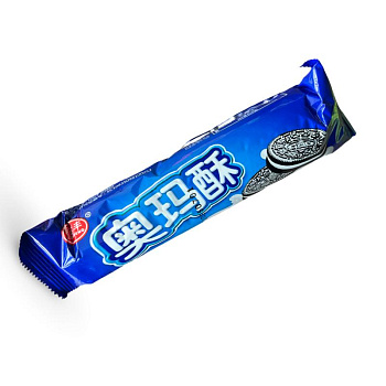 Печенье Dafeng со сливочным вкусом 50г