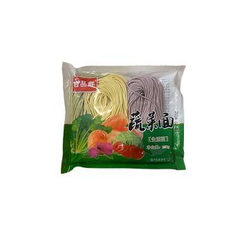 Лашпа Jipinxian пшеничная 300г