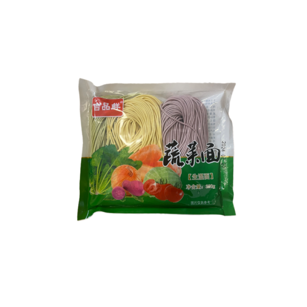 Lashpa Jipinxian pshenichnaya 300g